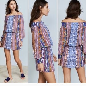 Ramy Brook Dress Swim Cover size medium